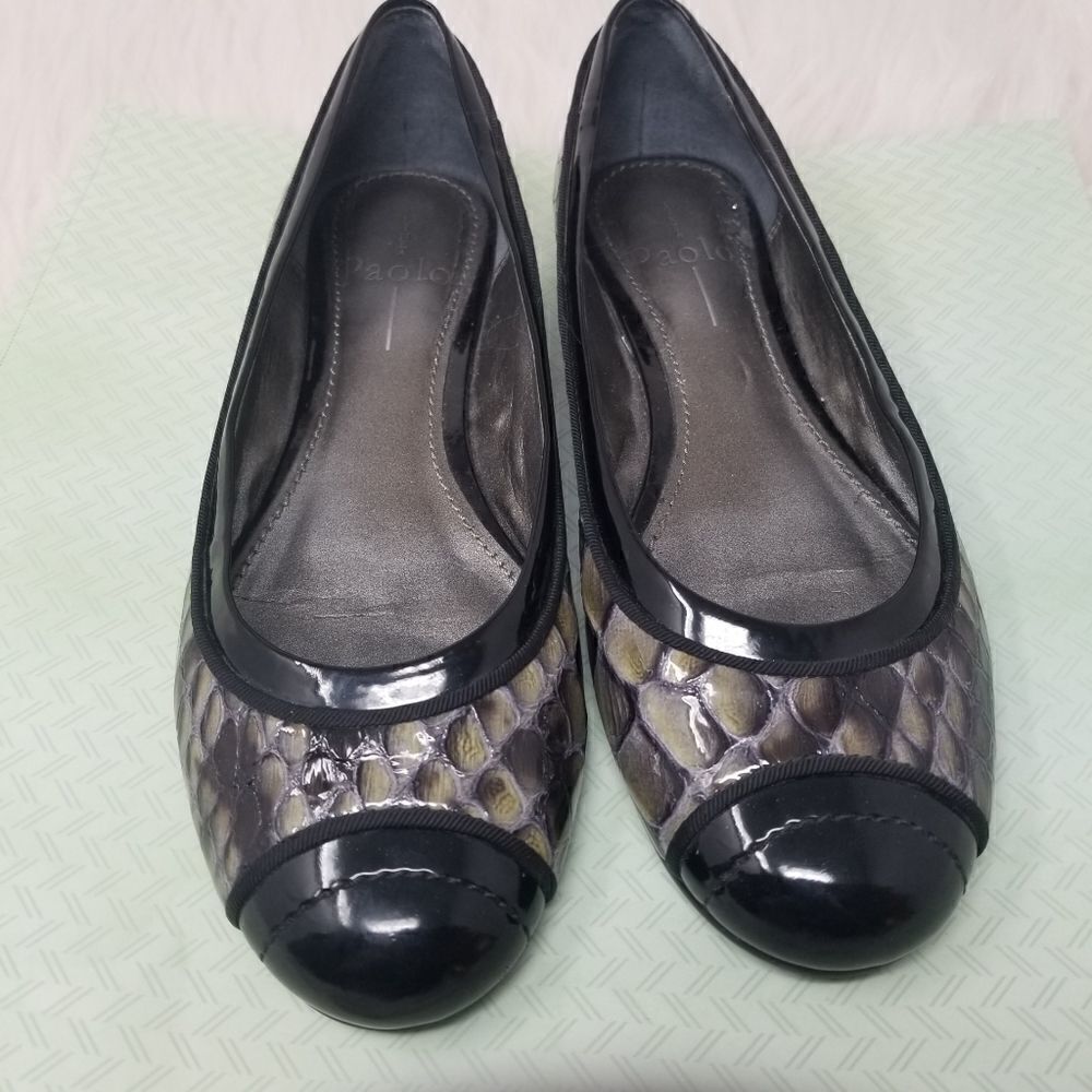 Linea Paolo Flats.   - Picture 11 of 14